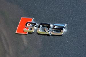 Audi SQ5 TFSI 2013 года  (NA)